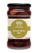 Divina Greek Olive Mix Olives 0