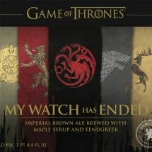 Brewery Ommegang - My Watch Has Ended (750ml) (750ml)