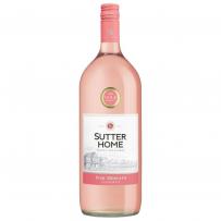 Sutter Home - Pink Moscato (1.5L) (1.5L)
