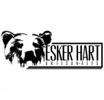 Esker Hart Thrush 4pk Cn 0 (415)