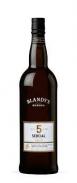Blandys - Madeira 5yr Sercial 0 (750)