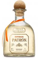 Patron - Reposado Tequila (375)