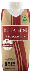 Bota Box - Redvolution (500ml) (500ml)