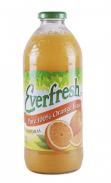 Everfresh Orange Juice 32 Oz (334)