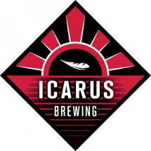 Icarus - 6 Years and Flying (4 pack 16oz cans) (4 pack 16oz cans)