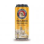 Paulaner - Lager Original Munich 0 (415)