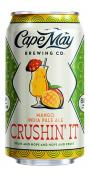 Cape May Brewing Company - Crushin It Mango 0 (62)
