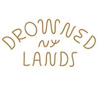 Drowned Lands - Lush Terra (4 pack 16oz cans) (4 pack 16oz cans)