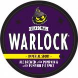 Southern Tier Brewing Co - Warlock Imperial Stout 0 (445)