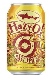 Dogfish Head - Hazy-O! Hazy IPA (6 pack 12oz cans) (6 pack 12oz cans)