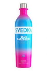 Svedka - Blue Raspberry (750ml) (750ml)