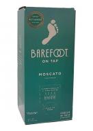 Barefoot - Moscato (3000)