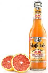 Schofferhofer - Grapefruit (6 pack 12oz bottles) (6 pack 12oz bottles)