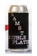 Ramstein Brewing - Double Platinum 0 (415)
