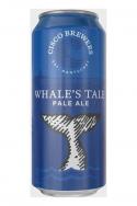 Cisco Brewers - Whale's Tale Pale Ale 0 (62)