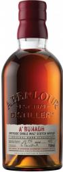 Aberlour - Single Malt Scotch Whisky A'Bunadh Cask Strength (750ml) (750ml)