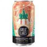 Great Lakes Brewing Co - Hazecraft IPA 0 (62)