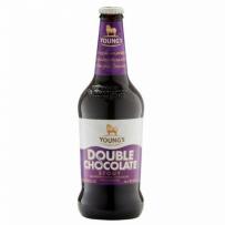 Eagle Brewery - Young's Double Chocolate Stout (4 pack 12oz bottles) (4 pack 12oz bottles)