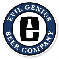 Evil Genius - Limited Release (6 pack 12oz bottles) (6 pack 12oz bottles)