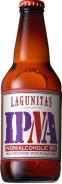 Lagunitas - IPNA Non Alcoholic IPA 0 (667)