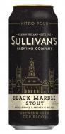 Sullivan's - Black Marble (415)