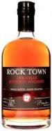 Rock Town - Small Batch Bourbon 0 (750)