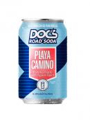 Docs Road Soda Playa Camino 4pk 0 (414)