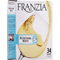 Franzia - Refreshing White (5L) (5L)