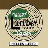 Tonewood Brewing - Lumberyard 0 (62)