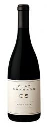 Clay Shannon - Pinot Noir (750ml) (750ml)