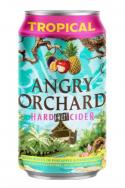 Angry Orchard - Tropical Hard Cider