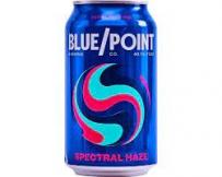Blue Point Brewing - Spectral Haze (6 pack 12oz cans) (6 pack 12oz cans)