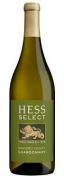 The Hess Collection - Select Chardonnay 0 (750)