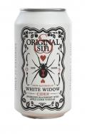 Original Sin White Widow 6pk Cn 0 (62)