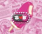 Bolero Snort - SVB Strawberry Cream Pop IPA (415)