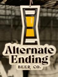 Alternate Ending - What If (4 pack 16oz cans) (4 pack 16oz cans)