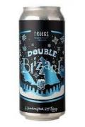Troegs Brewing - Double Blizzard (415)