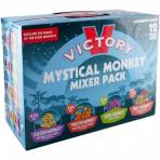 Victory Brewing Co - Mystical Monkey Mixer Pack (221)