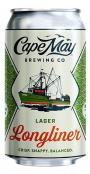 Cape May Brewing Company - Longliner 0 (62)