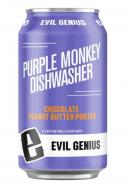 Evil Genius Beer Company - Purple Monkey Dishwasher 0 (62)