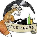 Muckraker Beermaker - My Belle 0 (750)