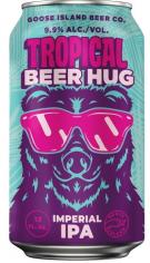 Goose Island - Tropical Beer Hug (6 pack 12oz cans) (6 pack 12oz cans)