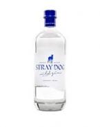 Stray Dog - Wild Gin (750)