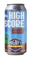 Magnify Brewing - High Score (415)