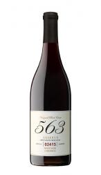 Vineyard Block Estate - Block 563 Carneros Pinot Noir (750ml) (750ml)