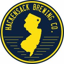 Hackensack Brewing - Ahooga (4 pack 16oz cans) (4 pack 16oz cans)