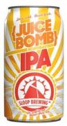 Sloop Brewing - Juice Bomb 0 (221)