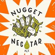 Troegs Brewing - Nugget Nectar (6 pack 12oz bottles) (6 pack 12oz bottles)