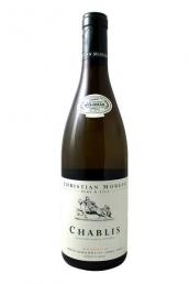 Christian Moreau Pre & Fils - Chablis (750ml) (750ml)