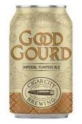 Cigar City Brewing - Good Gourd 0 (414)
